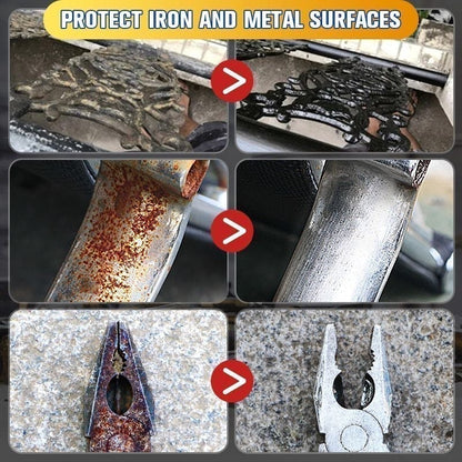 🔥Hot Sale🔥 Water-based Metal Rust Remover