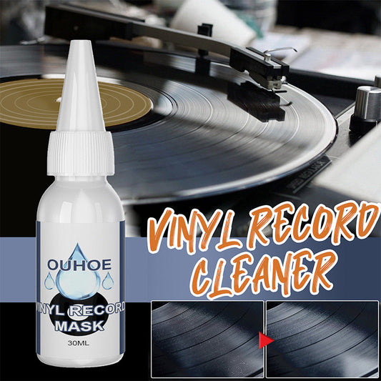 Vinyl Records Remover
