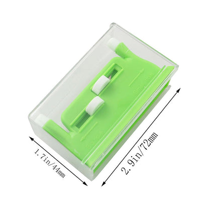 Multi-functional & Double-ended Needle Threader