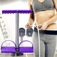 Home Fitness Spring Pull Rope for Tummy Training