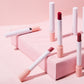 4 Colors Matte Cigarette Lipstick Set