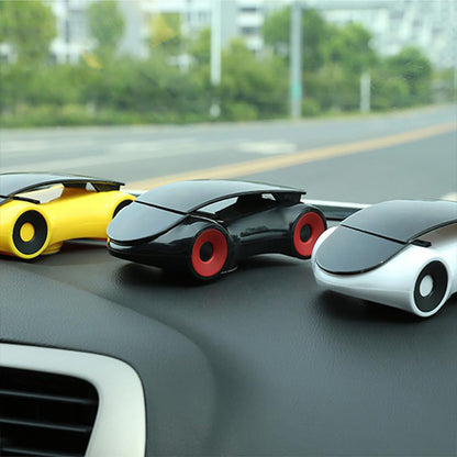 Universal Car Shape Adjustable Clip Phone Holder