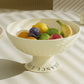 Large-Capacity Decorative Fruit Bowl