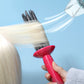 17 Comb Teeth Hair Fluffy Styling Curler