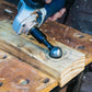 Burr Ball Carbon Steel Grinder Bit for Woodworking