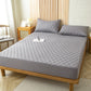 Quilted Waterproof Mattress Protector