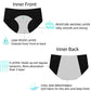 Women's Period Leak Proof Comfort Panties