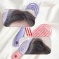 Fluffy Hair Styling Air Cushion Comb