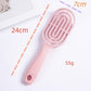 Fluffy Hair Styling Air Cushion Comb